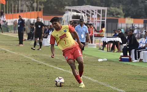 Santosh Trophy: Kerala secure last eight spot after 3-0 win against Meghalaya