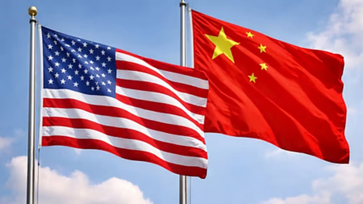 United States panel to hold hearing on India, China power balance