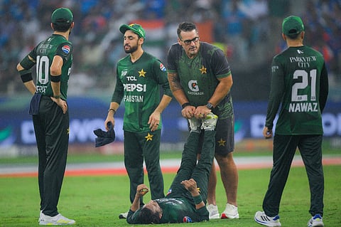 Iceland, Uganda troll Pakistan amid T20 WC participation uncertainty 