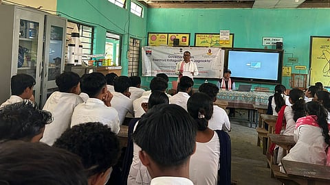 Rashtriya Kritagyata Evam Jagrookta Abhiyan 