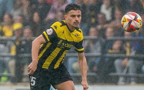 Chennaiyin FC sign Spanish forward Inigo Martin 