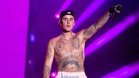 Justin Bieber to perform at Grammy Awards 2026