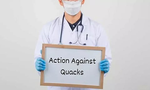 Anti-quackery