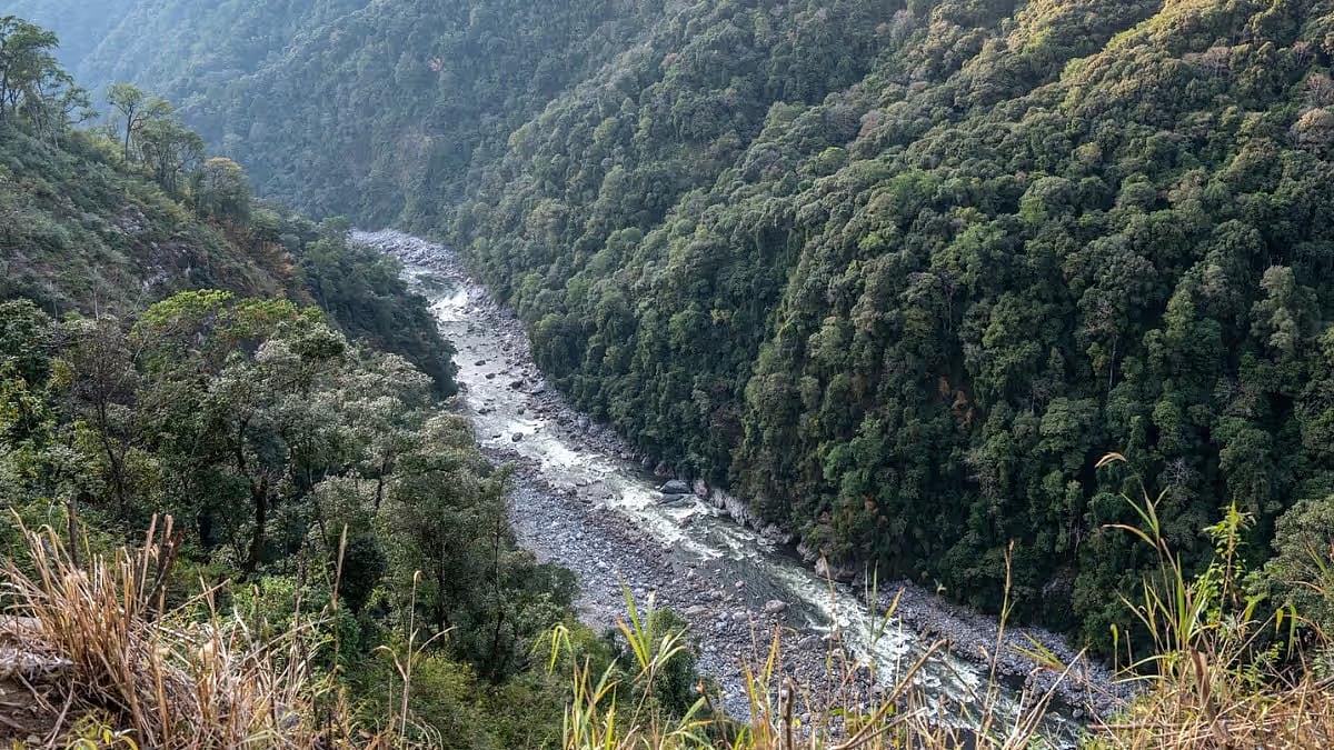Arunachal Pradesh cabinet okays hydropower incentives, recruitment and governance reforms