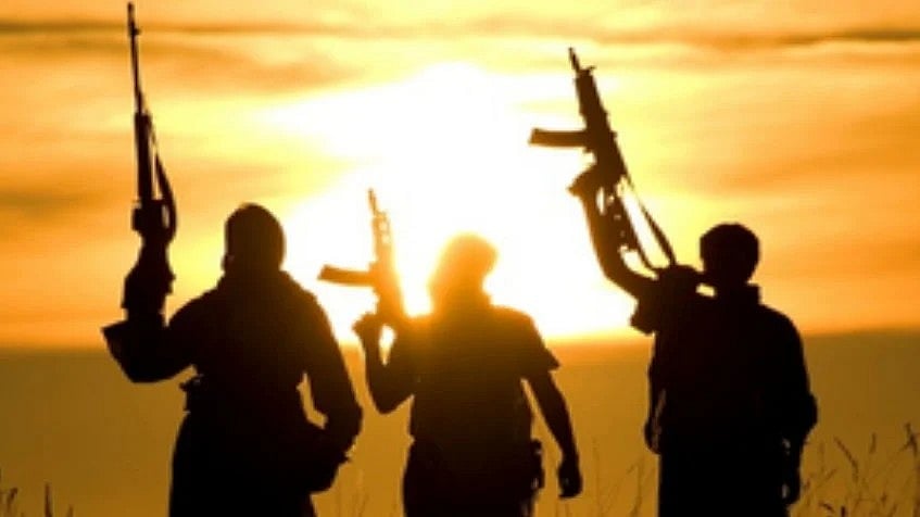 Pakistan’s terror network warns elimination of Kashmiri intellectuals