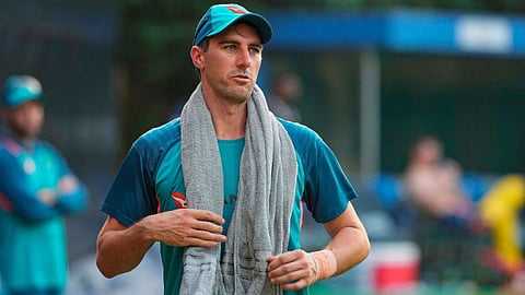 Pat Cummins ruled out as Australia make two changes in T20 WC squad