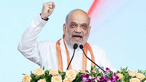 Amit Shah