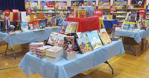 book fair