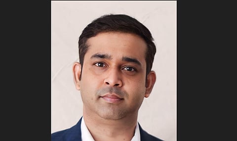 Dr. Mridul Kumar Sarma