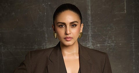 Bollywood actress Huma Qureshi shares her ‘best beauty hack’