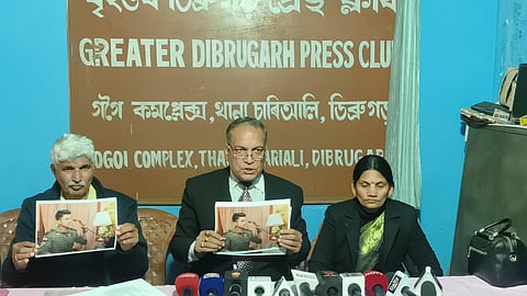 Advocate Dr AP Singh