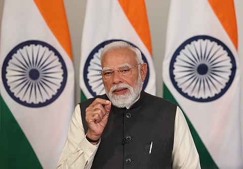 PM Modi Hails Historic Budget as a Catalyst for India's Future Growth