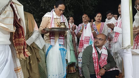 Sarbojonin Akhanda Palnam Ustav