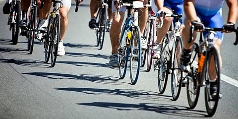 Vande Mataram Coastal Cyclothon 2026 