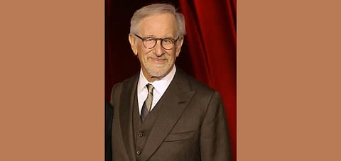 Steven Spielberg clinches first Grammy, completes prestigious EGOT milestone