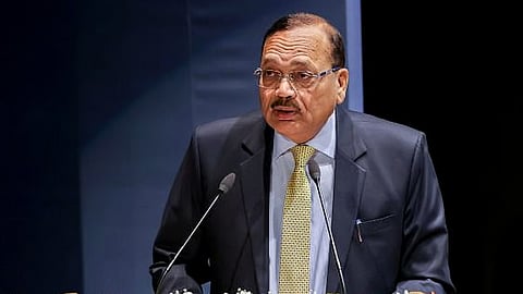 If you can’t follow constitution, leave India: CJI on Meta’s data-sharing