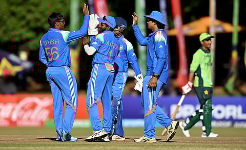 U-19 World Cup: In-form India start favourites against Afghanistan in semis