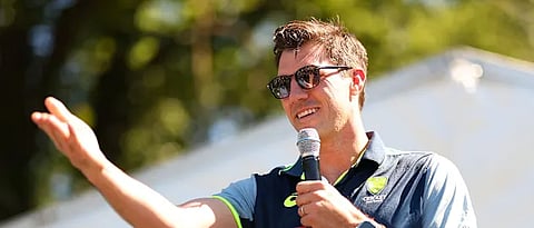 ‘I just ran out of time,’ says Cummins on missing T20 World Cup