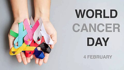 World Cancer Day