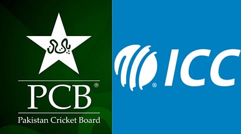 ICC, PCB open ‘back-channel talks’ after Pakistan boycott India match in T20 World Cup