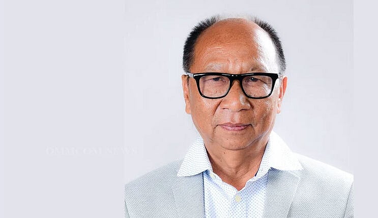 Students’ Voices Will Always Get Priority, Says Manipur CM After Meeting DMU Students’ Union