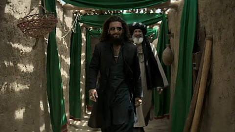 We wanted something new: Why are fans disappointed with Dhurandhar 2 teaser?