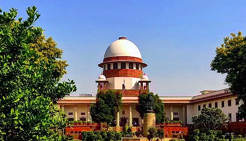 Supreme Court 