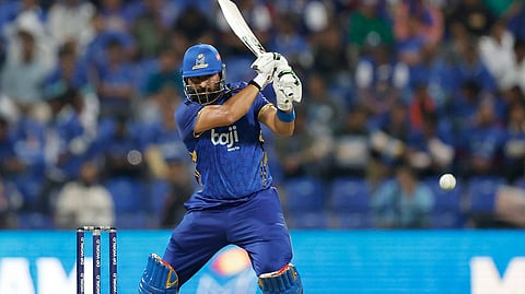 ILT20 exposure lays strong foundation  for UAE's World Cup campaign