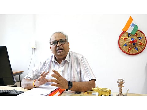 IIT-G, UK universities develop method to design metal alloys