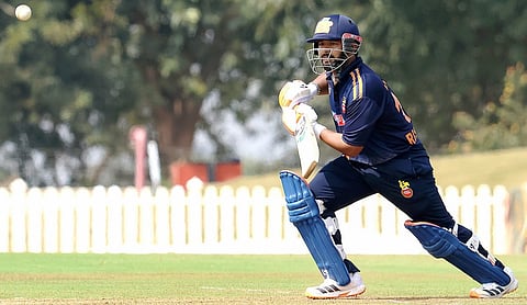 Working hard at the CoE in Bengaluru, will be back on the playing field soon: Pant