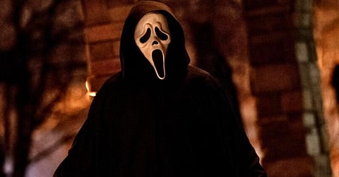 Scream 7: Latest instalment debuts Super Bowl ad