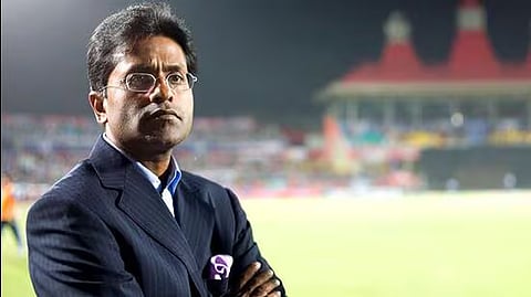Lalit Modi slams Pakistan’s India match boycott at T20 World Cup