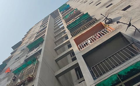 Ghaziabad: Minors end lives after parents object to online games