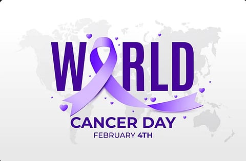 Arunachal Workshop Empowers Girls with Cancer Awareness on World Cancer Day