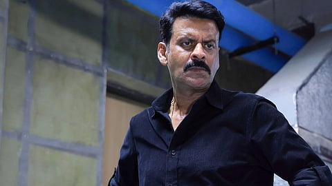 Plea in Delhi High Court seeks stay on Netflix film ‘Ghooskhor Pandat’