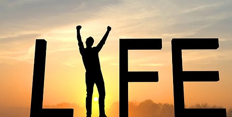 Life’s Expectations