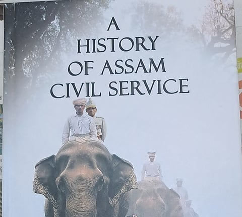 Assam Civil Service