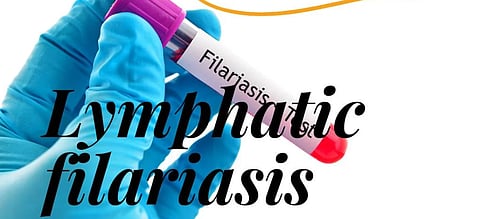 lymphatic filariasis elimination
