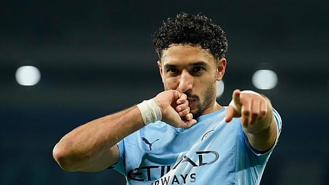 Manchester City beat Newcastle United to reach Carabao Cup final