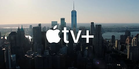 Apple TV+ goes big in 2026 with film & series power play