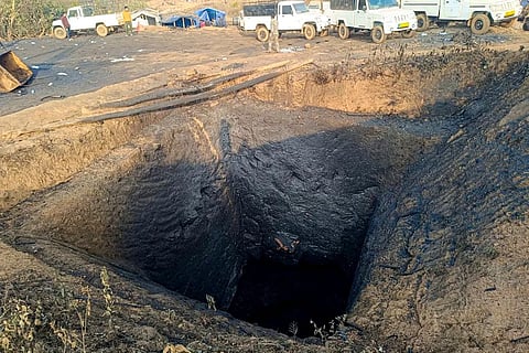 Meghalaya: Death Toll Rises to 25 in East Jaintia Coal Mine Blast; Two Arrested