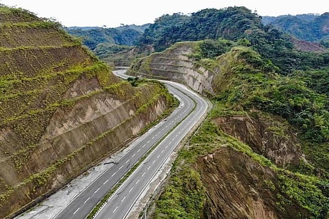 Trans-Arunachal Highway compensation scam: ED conducts raids in six places