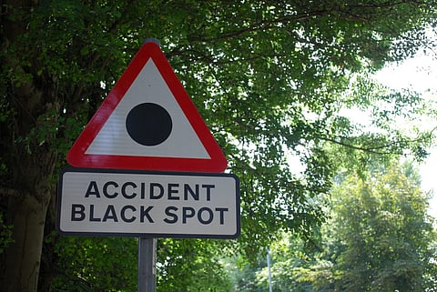 279 NH Black Spots in Northeast Await Long-Term Solutions