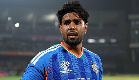 Harshit Rana Out of T20 World Cup 2026, Siraj Steps In