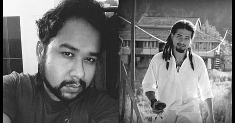 Abhi-Neel Murder Case