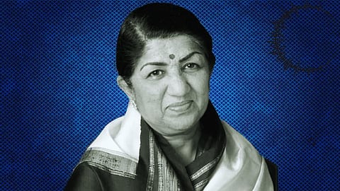 Lata Mangeshkar: Remembering the voice that defined Indian music