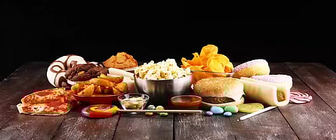 Study finds why ultra-processed diets make one gain fat even without extra calories 