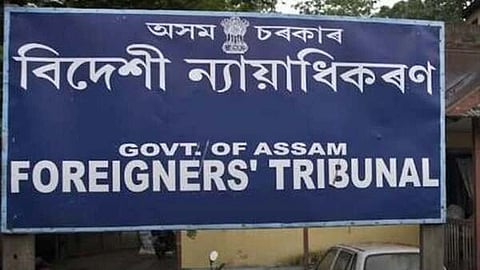 3 Declared Foreigners Ordered to Leave India by Karbi Anglong Administration