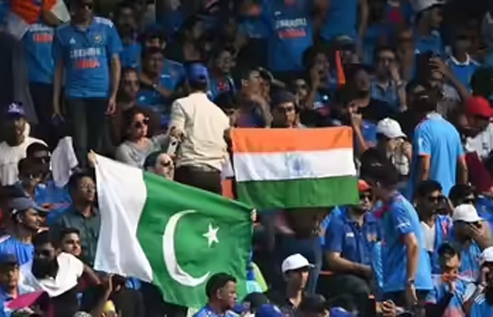 Pakistan’s T20 World Cup standoff puts cricket’s core principle to the test