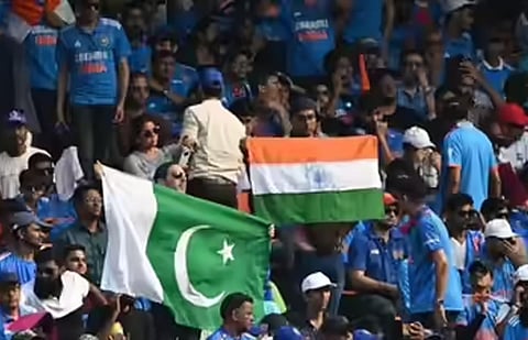 Pakistan’s T20 World Cup